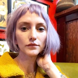 Meet your Posher, K.G.R.R.